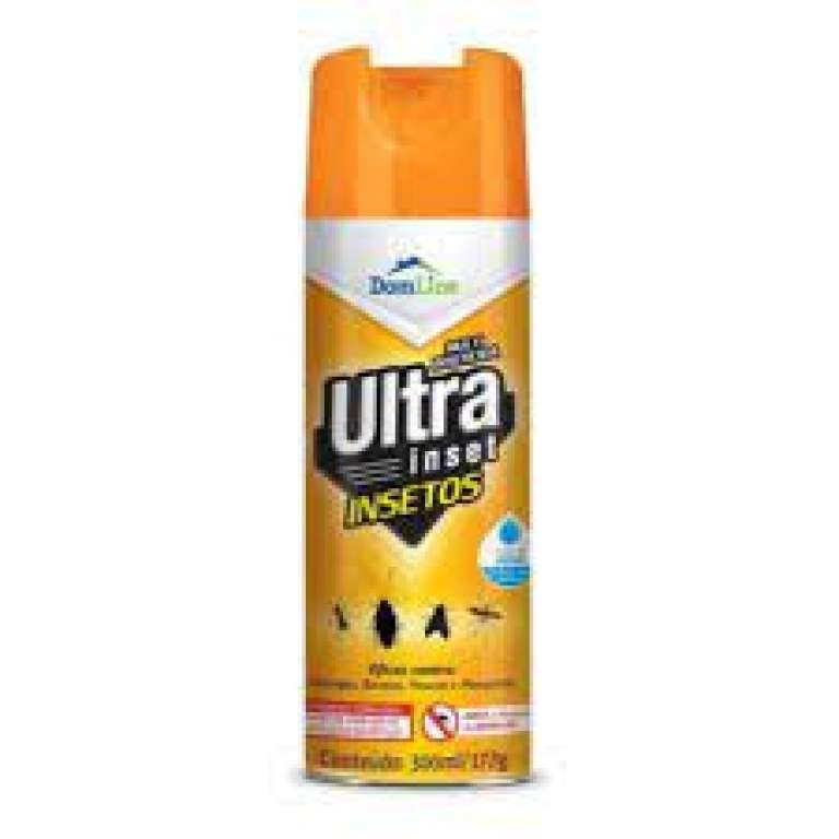 DOM LINE - MULTINSETICIDA ULTRA INSET 300ML/177GR - UN