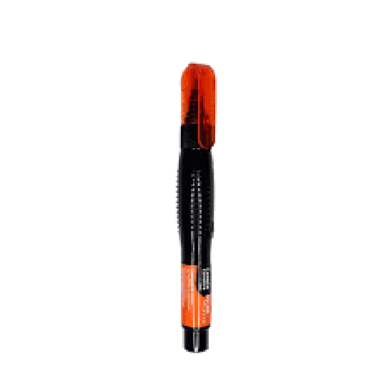 JOCAR OFFICE - CANETA CORRETIVA 8ML PONTA METALICA - UN