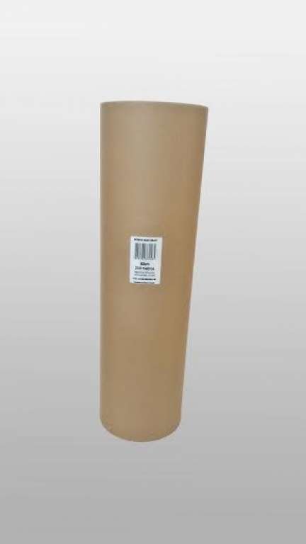 KAMBE - BOBINA SEMI KRAFT 40CM LISA - RL.210MTS