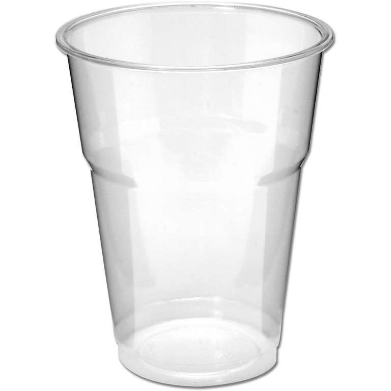 PRAFESTA - COPO 200ML SUPREMO (8601) - PT.50UN