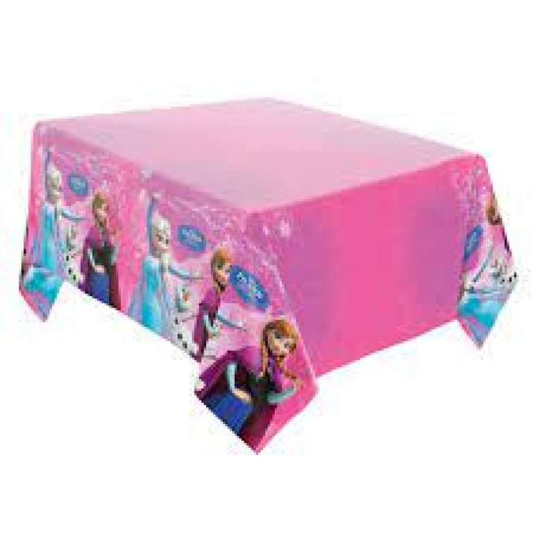 REGINA - TOALHA PAPEL 118CMx180CM R241 FROZEN - UN