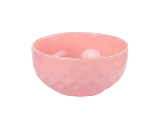 Bowl de  Cermica de  500ml CORES UN