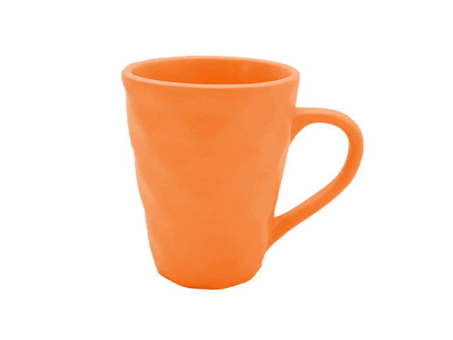 Caneca de  Cermica de  270ml CORES - UN