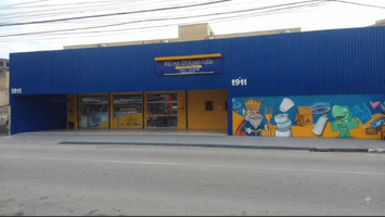 Rei dos Descartáveis - Loja 1